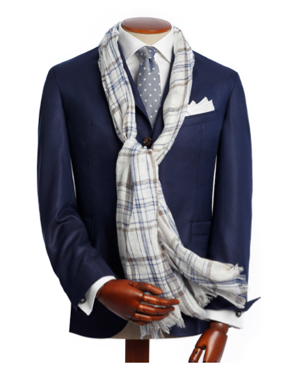 scabal fabric scabal sport coat