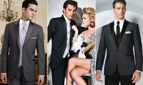 Get a Tuxedo or Suit for Prom at CJM in Fort Wayne