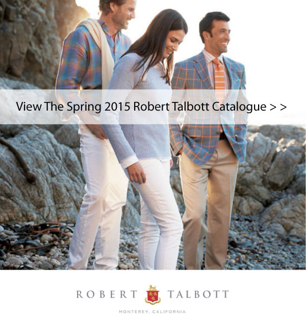 Robert-Talbott-Spring-2015