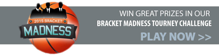 Play our Bracket Pool