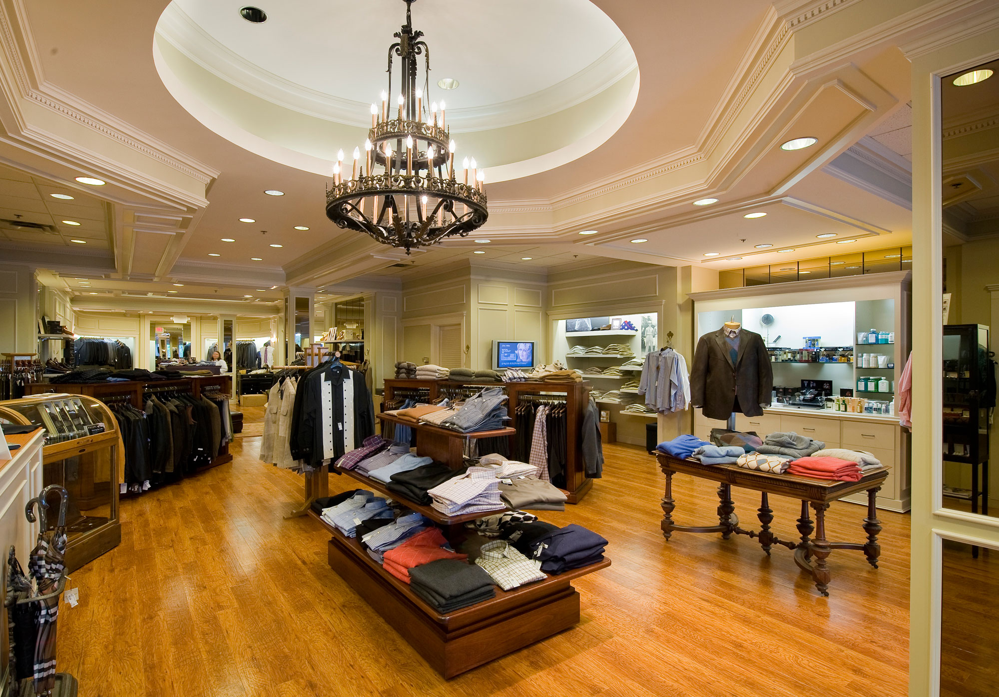 Visit us in Fort Wayne