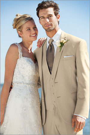 Fort Wayne's Best Place to Rent a Tuxedo for Weddings