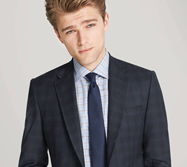 Christopher James Menswear: Gift Cards