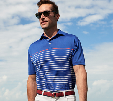 Christopher James Menswear: Stay in Touch
