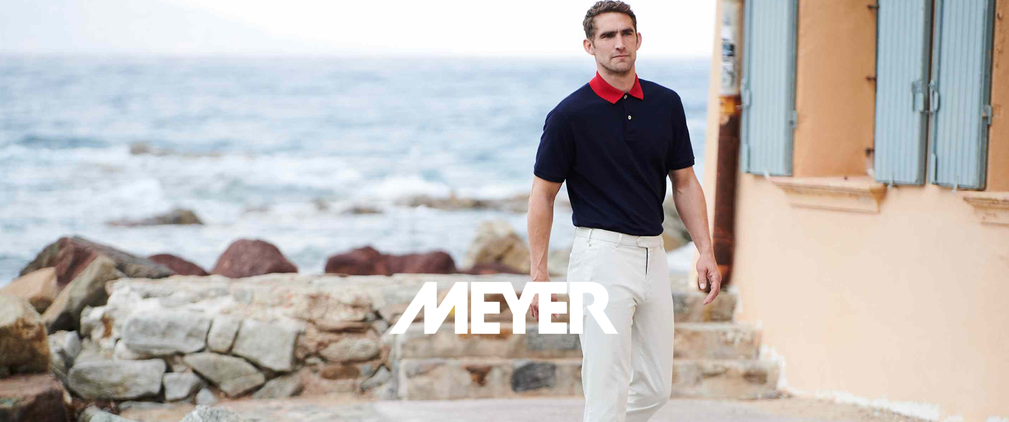 Home Featured Brand: Meyer