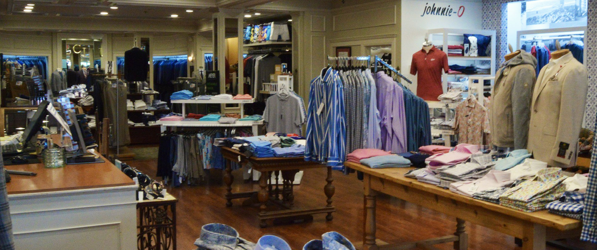 The Best Menswear Experience in Ft. Wayne